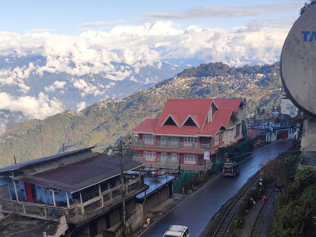 Swarna Kamal Homestay Darjeeling  Exterior photo