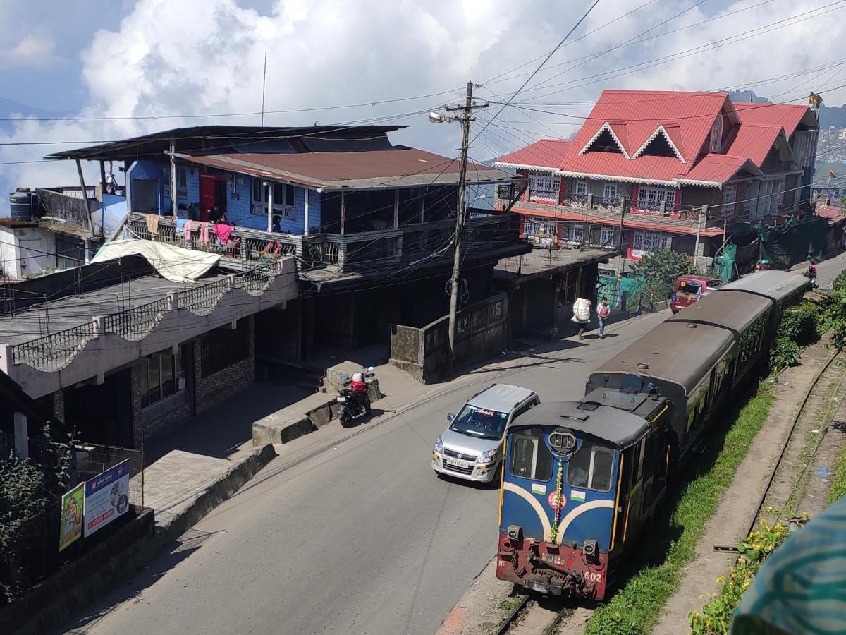 Swarna Kamal Homestay Darjeeling  Exterior photo