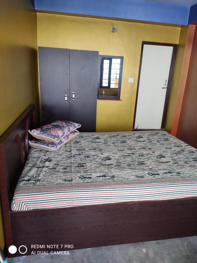 Swarna Kamal Homestay Darjeeling  Room photo