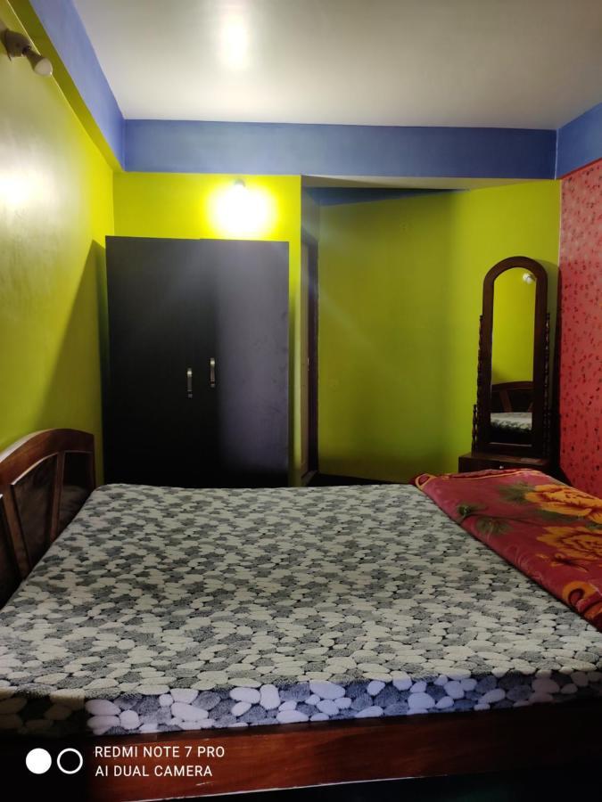 Swarna Kamal Homestay Darjeeling  Room photo