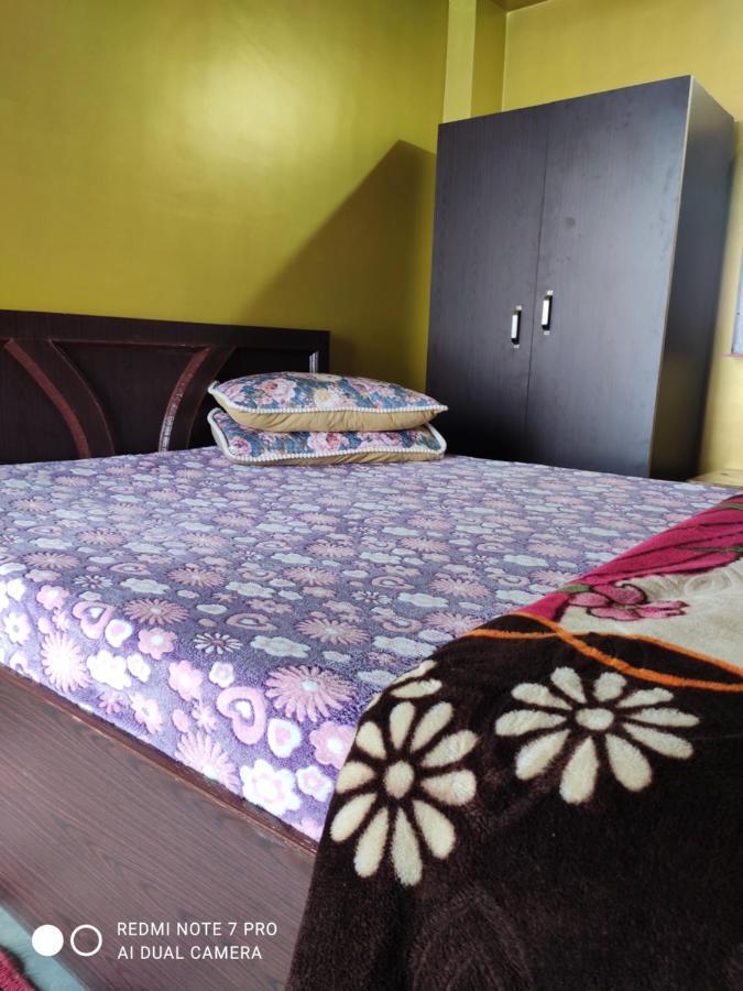 Swarna Kamal Homestay Darjeeling  Room photo