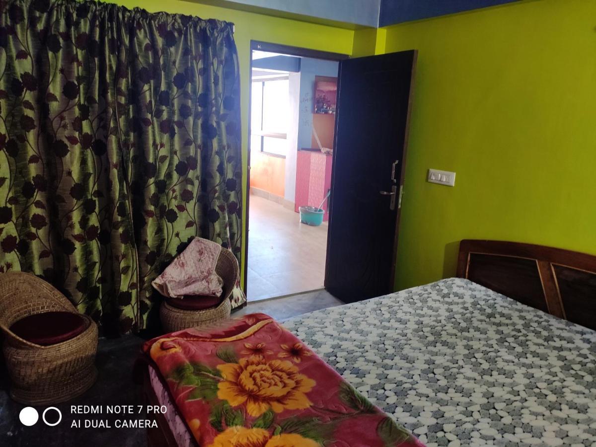 Swarna Kamal Homestay Darjeeling  Room photo