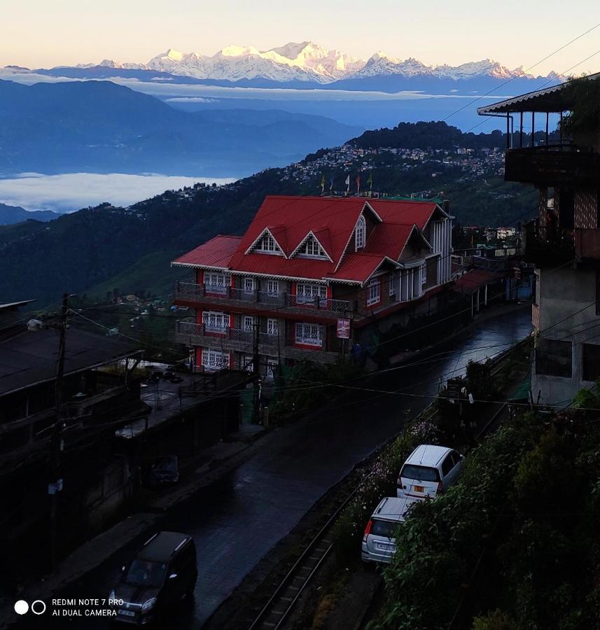 Swarna Kamal Homestay Darjeeling  Exterior photo