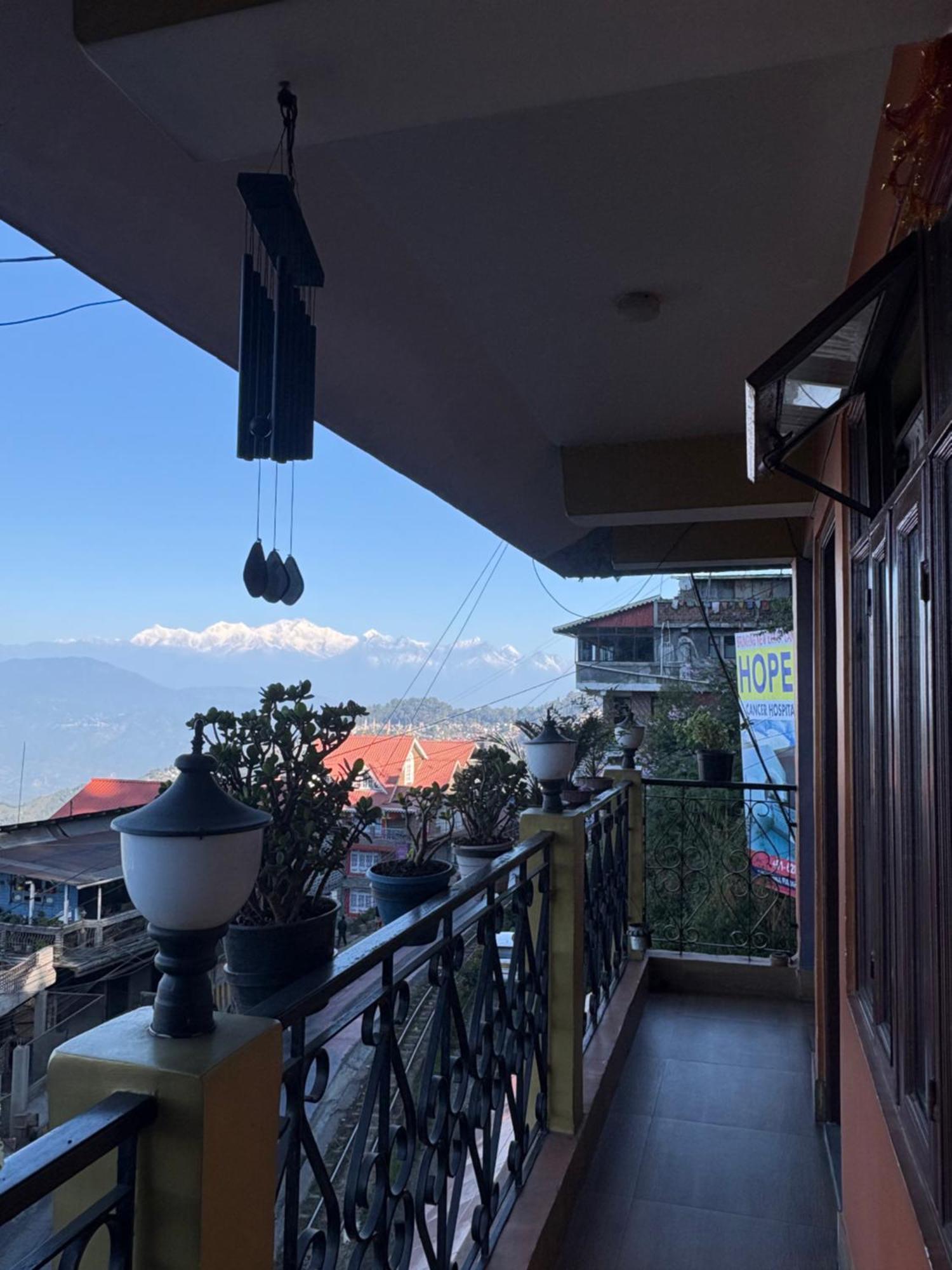 Swarna Kamal Homestay Darjeeling  Exterior photo