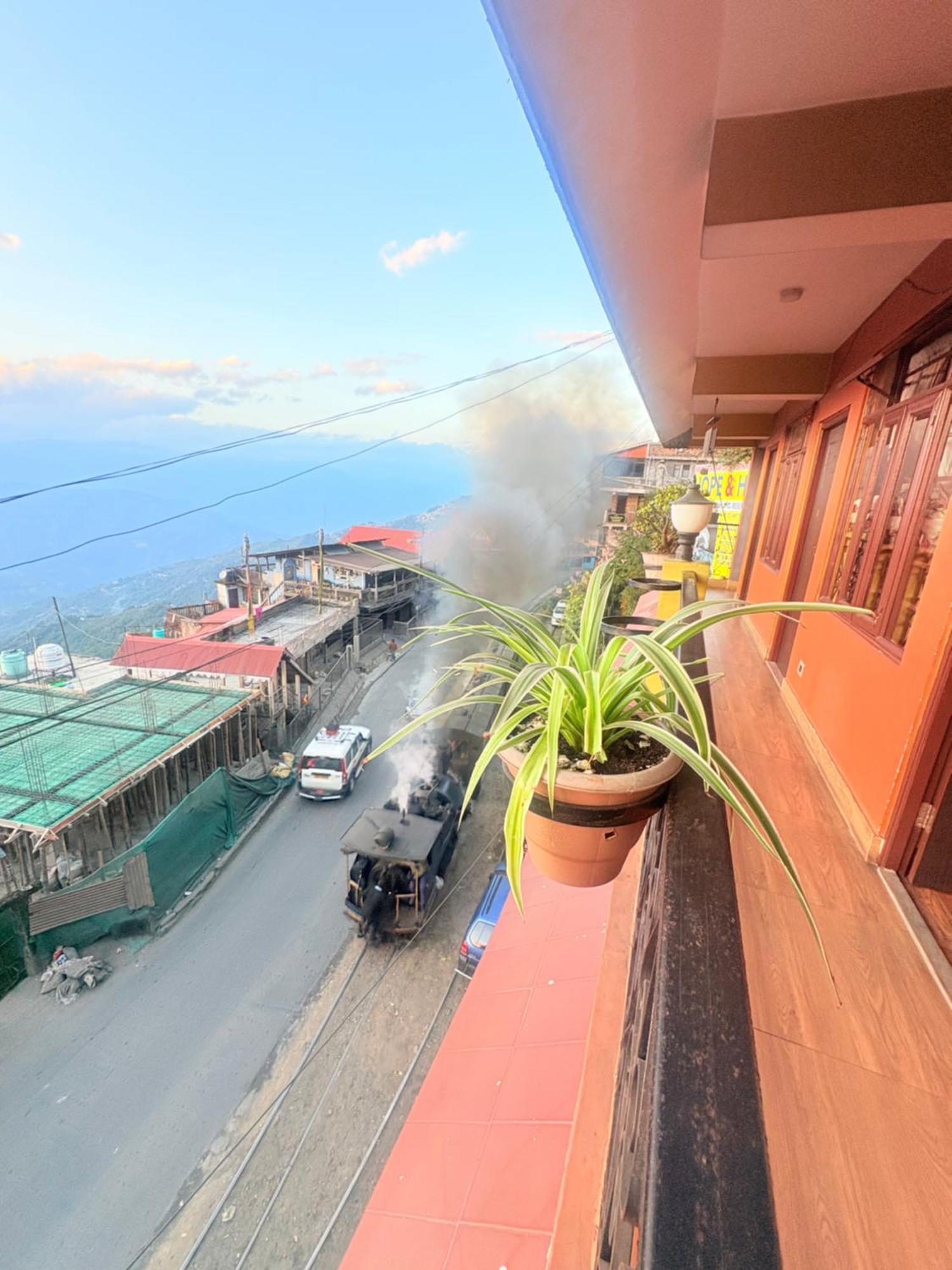 Swarna Kamal Homestay Darjeeling  Exterior photo