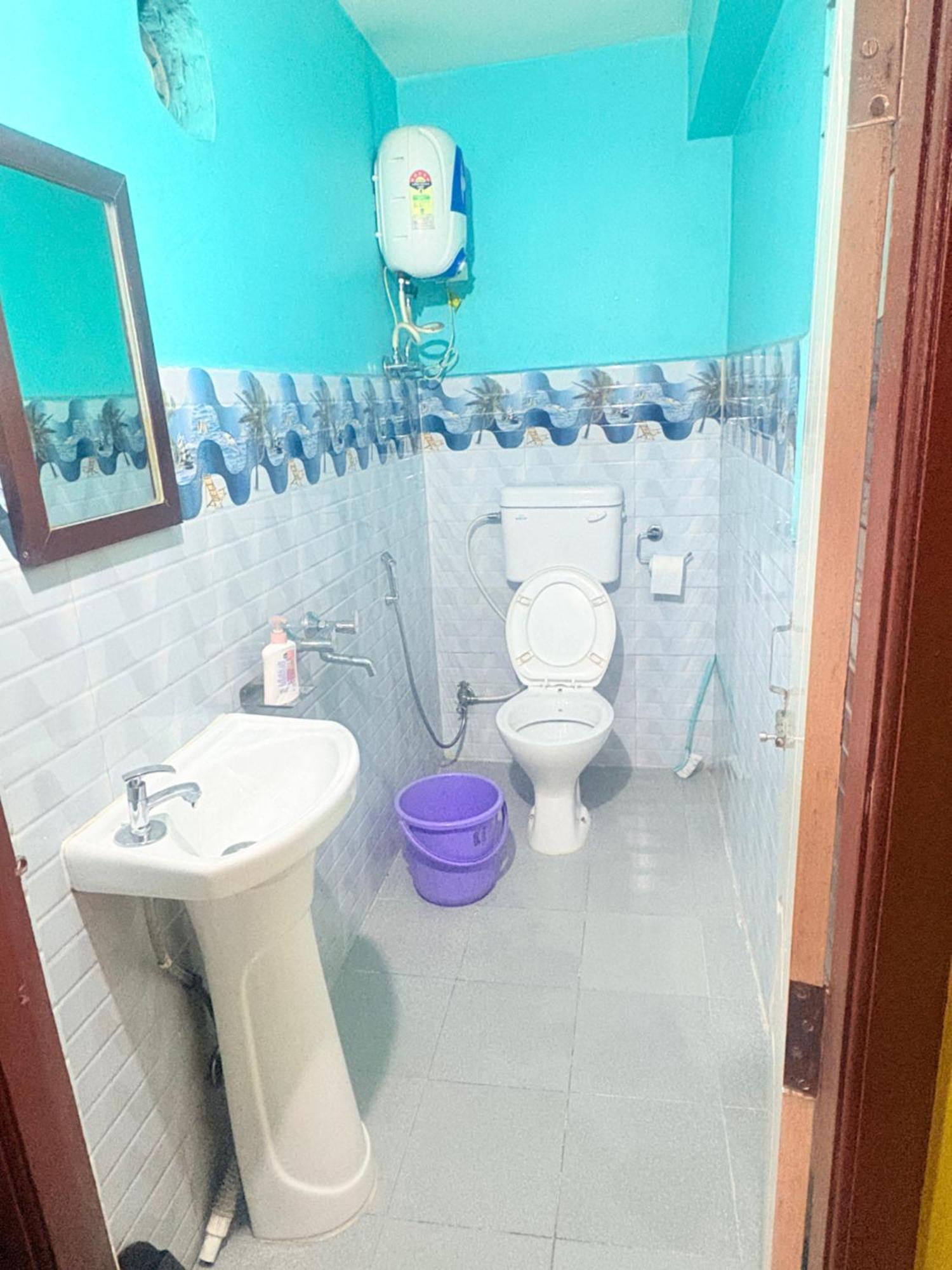 Swarna Kamal Homestay Darjeeling  Exterior photo