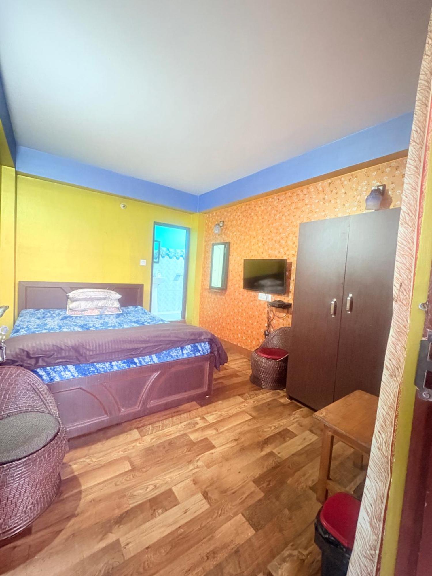 Swarna Kamal Homestay Darjeeling  Exterior photo