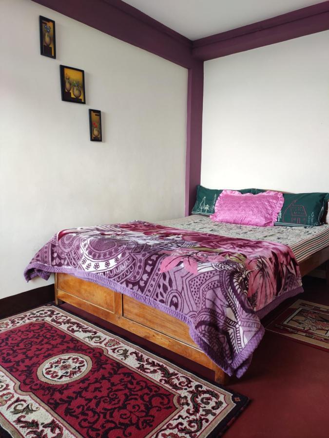 Swarna Kamal Homestay Darjeeling  Exterior photo